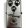 Used NUX Used NUX STEEL SINGER Effect Pedal