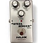 Used NUX Used NUX STEEL SINGER Effect Pedal