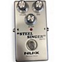 Used NUX STEEL SINGER Effect Pedal