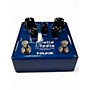 Used NUX Solid Studio Effect Processor