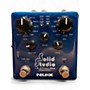 Used NUX Solid Studio Effect Processor