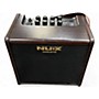 Used NUX Stageman AC25 Acoustic Guitar Combo Amp