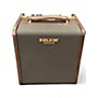Used NUX Stageman II AC-80 80w 2 ch bluetooth Acoustic Guitar Combo Amp