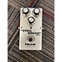 Used NUX Used NUX Steel Singer Effect Pedal