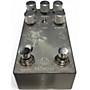 Used NUX Steel Singer Effect Pedal
