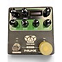 Used NUX TAPE ECHO Effect Pedal