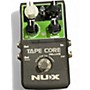 Used NUX TAPECORE DELUXE Effect Pedal