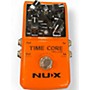Used NUX TIME CORE DELUXE Effect Pedal