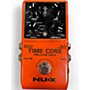 Used NUX TIME CORE DELUXE MKII Effect Pedal
