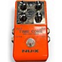 Used NUX TIME CORE DELUXE MKII Effect Pedal