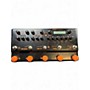 Used NUX TRIDENT Effect Processor