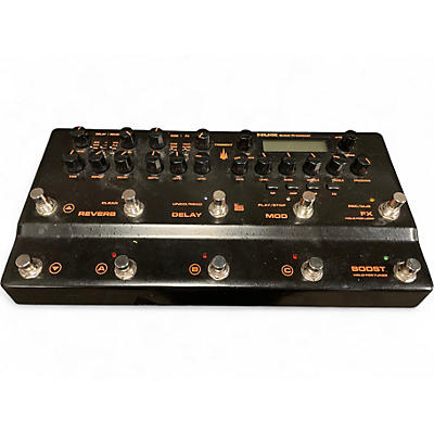 Used NUX TRIDENT NME-5 Effect Processor
