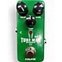 Used NUX TUBE MAN Effect Pedal