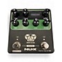 Used NUX Tape Echo Effect Pedal