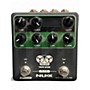 Used NUX Tape echo Effect Pedal