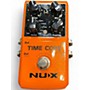 Used NUX Time Core Deluxe Effect Pedal