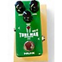 Used NUX Tube Man MKII Effect Pedal