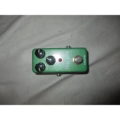 NUX Used NUX Tubeman MkII Effect Pedal