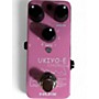 Used NUX UKIYO-E Effect Pedal