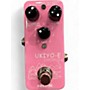 Used NUX Used NUX Ukiyo-E Effect Pedal