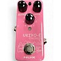 Used NUX Used NUX Ukiyo-e Effect Pedal