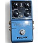 Used NUX Used NUX VERB CORE Effect Pedal