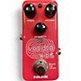 Used NUX VOODOO VIBE Effect Pedal