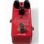 Used NUX VOODOO VIBE Effect Pedal