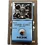 Used NUX Used NUX Verb Core Deluxe Effect Pedal