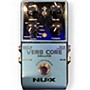 Used NUX Verb Core Deluxe Effect Pedal
