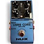 Used NUX Verb Core Deluxe Effect Pedal