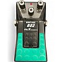 Used NUX Vintage OD2 Effect Pedal