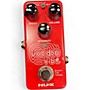 Used NUX Voodoo Vibe Effect Pedal