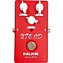 Used NUX Used NUX XTC OD Effect Pedal