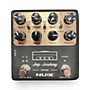 Used NUX amp academy Effect Processor