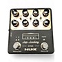 Used NUX amp acaemy Pedal