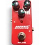 Used NUX brownie Effect Pedal