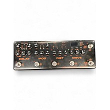 Used NUX cerberus Effect Processor