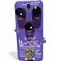 Used NUX Used NUX damp reverb Effect Pedal