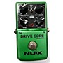 Used NUX drive core deluxe Effect Pedal