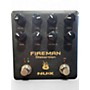 Used NUX fireman Effect Pedal