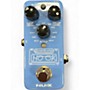 Used NUX hook Pedal