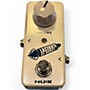 Used NUX lacerate Effect Pedal