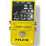 Used NUX Used NUX loop core Pedal