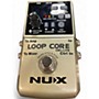 Used NUX loop core Pedal