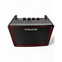 Used NUX might lite bt Guitar Combo Amp
