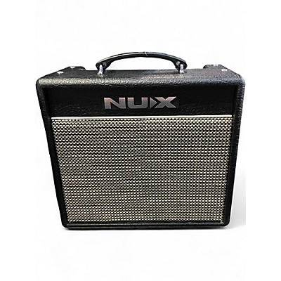 Used NUX mighty 20 mkII Guitar Combo Amp