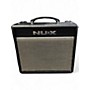 Used NUX mighty 20 mkII Guitar Combo Amp