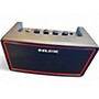 Used NUX mighty air Battery Powered Amp