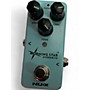 Used NUX morning star Effect Pedal